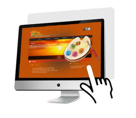 Web Designing