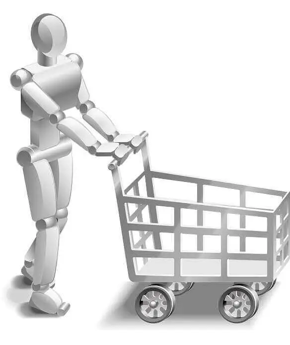 E-Commerce Development