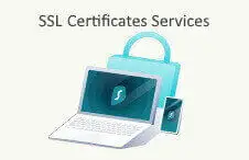 SSL Certificates