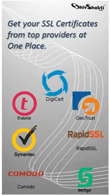 SSL Security