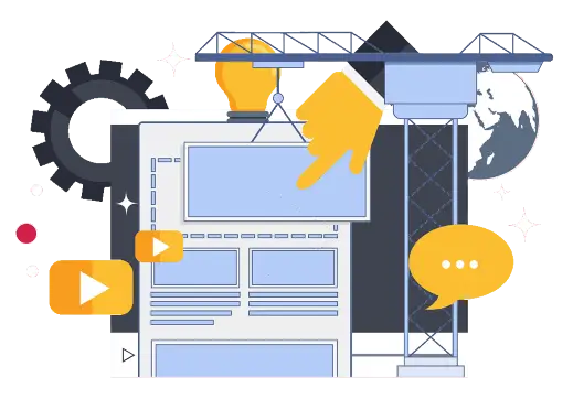 DIY Website Builder